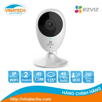 Camera wifi đa năng 2 MegaPixel  CS-CV206 1080P