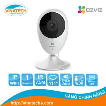 Camera EZVIZ CS-CV206 1.0 Megapixel HD siêu nét