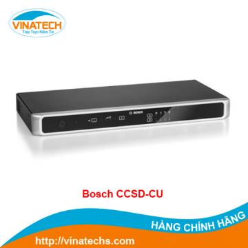 Khối Điều Khiển Trung Tâm Bosch CCSD-CU