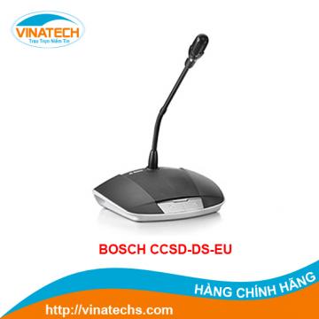 HỘP ĐẠI BIỂU CẦN NGẮN BOSCH CCSD-DS-EU