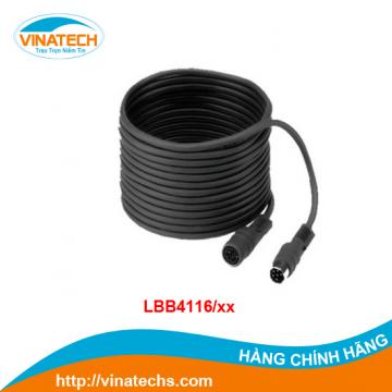 CÁP NỐI DÀI CHUYÊN DỤNG LBB4116/xx