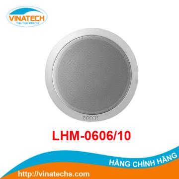 Loa trần có kẹp 6W BOSCH LHM-0606/10