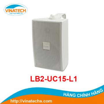 Loa hộp 15W BOSCH LB2-UC15-L1