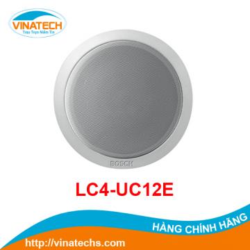 Loa trần 12W BOSCH LC4-UC12E