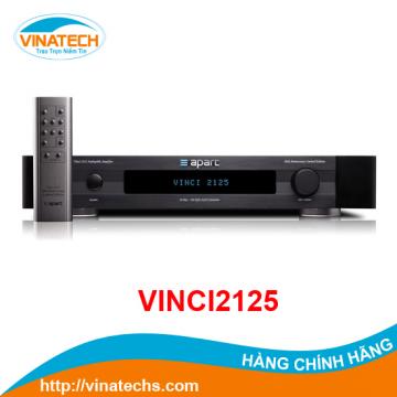 INTEGRATED AMPLIFIERS APART VINCI2125