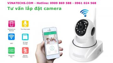 Tại sao mua camera quan sát góc rộng cho nhà bạn