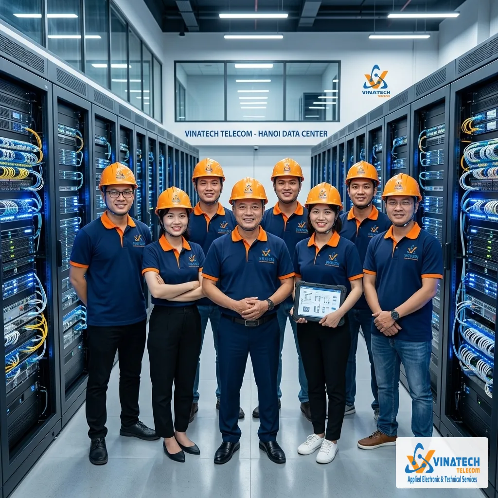 Bảo trì hệ thống