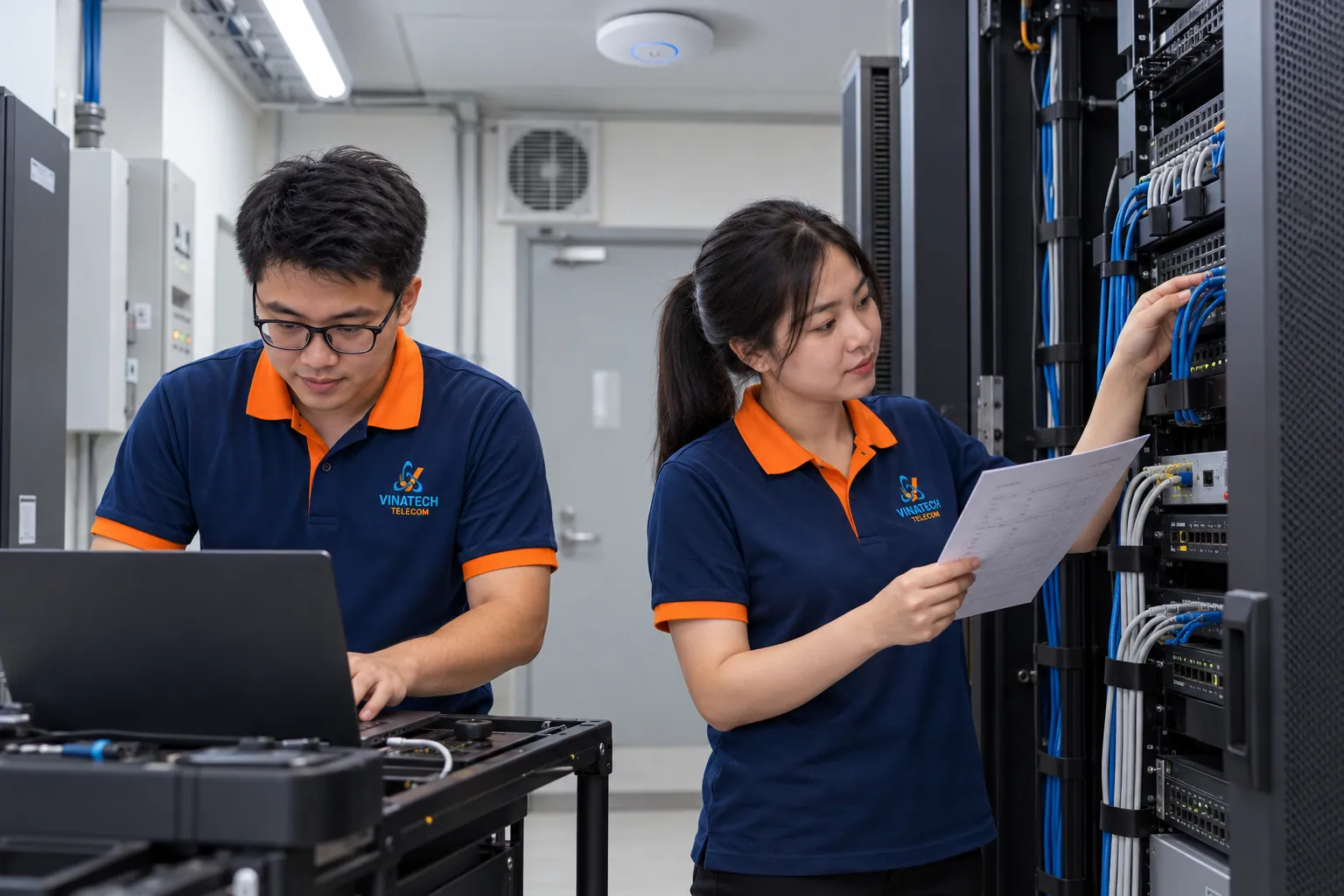 Bảo trì mạng chủ động hay chờ sự cố? Cách lập kế hoạch và đánh giá chi phí