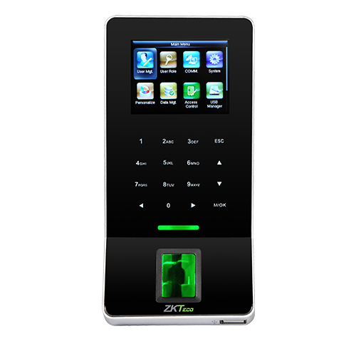 ZKTeco ZKTeco F22