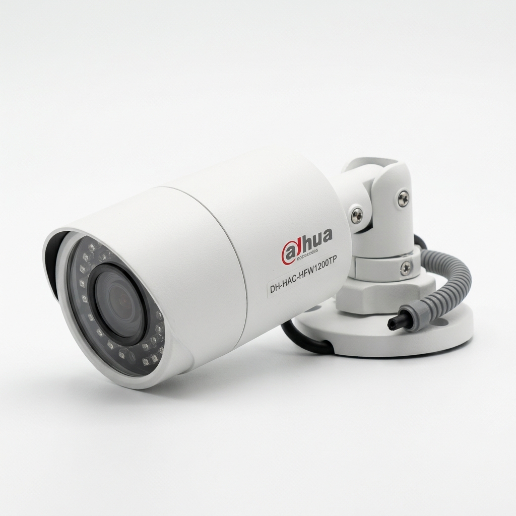 Camera IP Dahua Full HD chống nước IP67 chính hãng Vinatech Telecom cung cấp lắp đặt