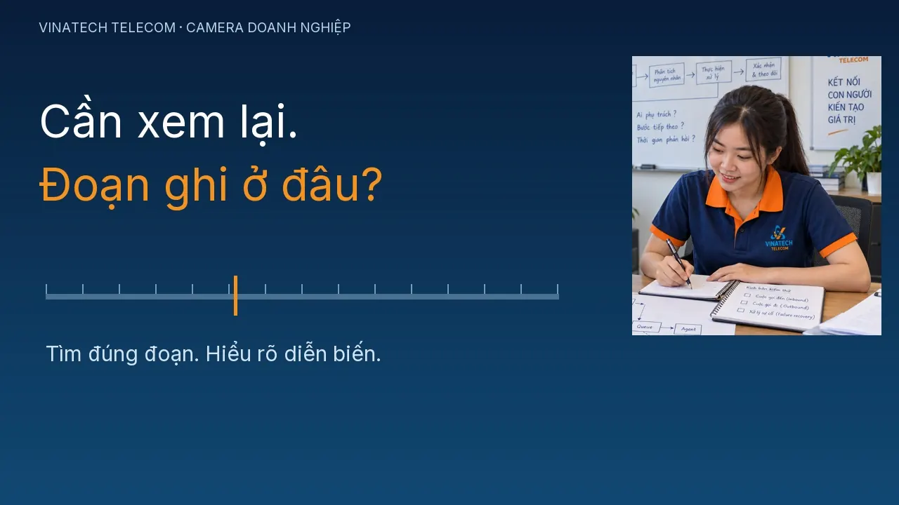 Camera giám sát · Tina & Hải Đăng