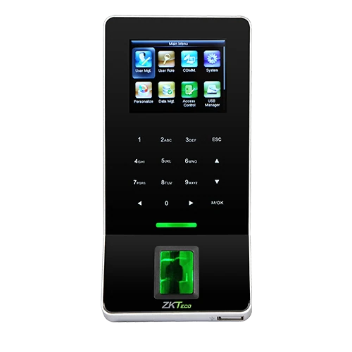 ZKTeco F22
