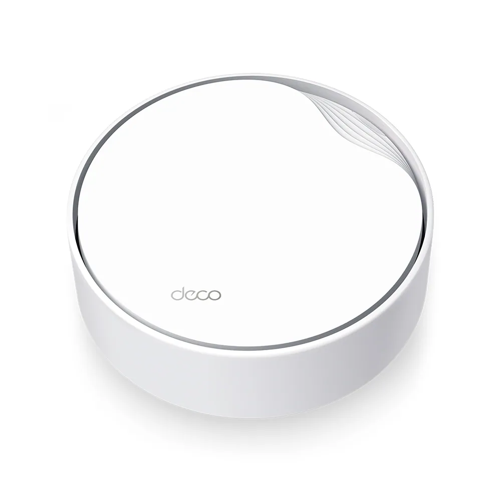 Bộ Phát Mesh Wi-Fi 6 TP-Link Deco X50-PoE AX3000