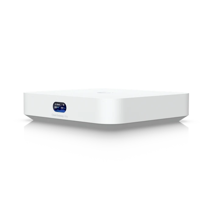Router / Gateway UCG-Ultra