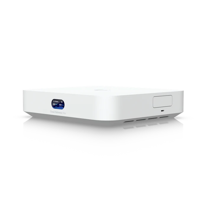 Router / Gateway UCG-Max