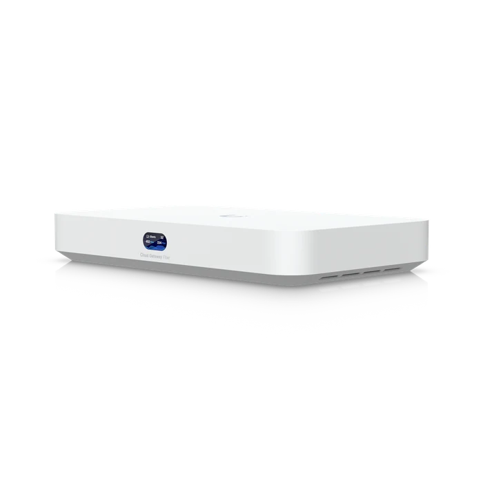 Router / Gateway UCG-Fiber