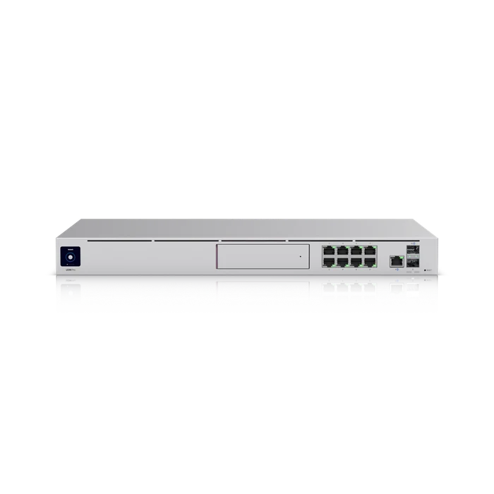 Router / Gateway UDM-Pro