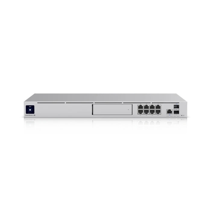 Router / Gateway UDM-SE