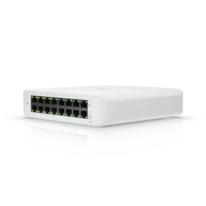 Switch PoE USW-Lite-16-PoE