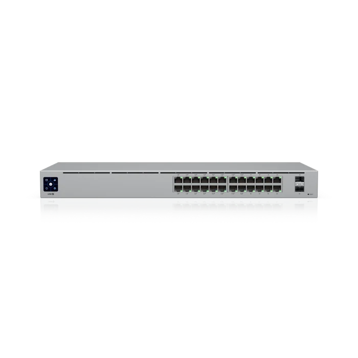 Switch PoE USW-24-PoE
