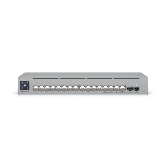USW-Pro-Max-16-PoE – ảnh nguyên bản từ Ubiquiti / UniFi
