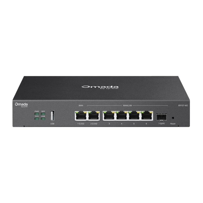 Router / Gateway ER707-M2