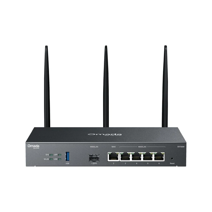 Router / Gateway ER706W