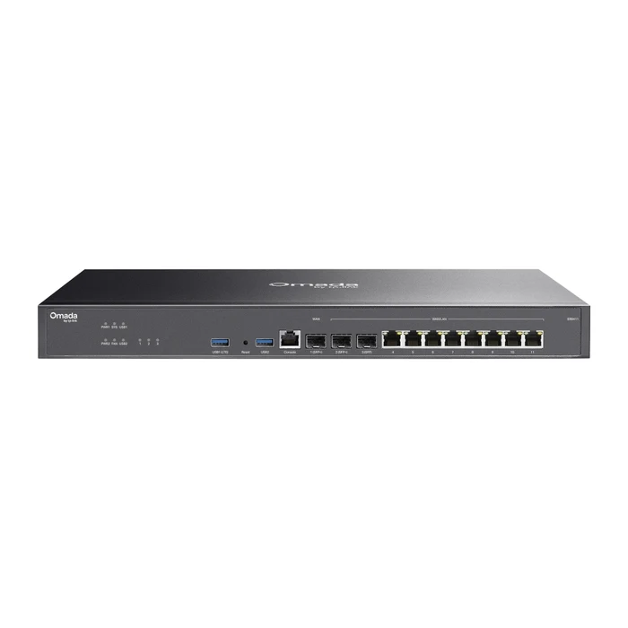 Router / Gateway ER8411