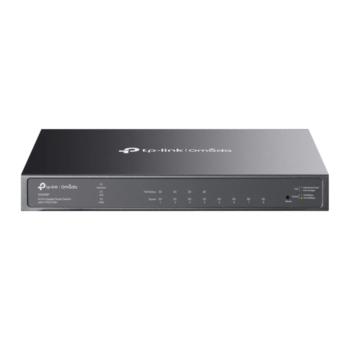 Switch PoE SG2008P