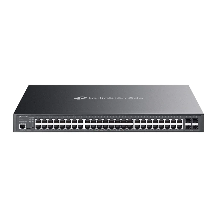 SG3452P – ảnh nguyên bản từ TP-Link / Omada