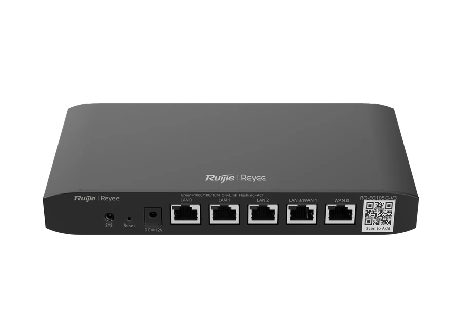 Router / Gateway RG-EG105G-V3