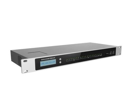 UCM6308 – ảnh nguyên bản từ Grandstream