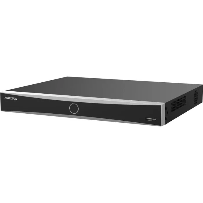 DS-7608NXI-K2(E) – ảnh hãng