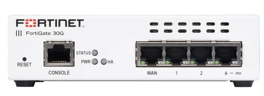 Firewall để bàn FG-30G