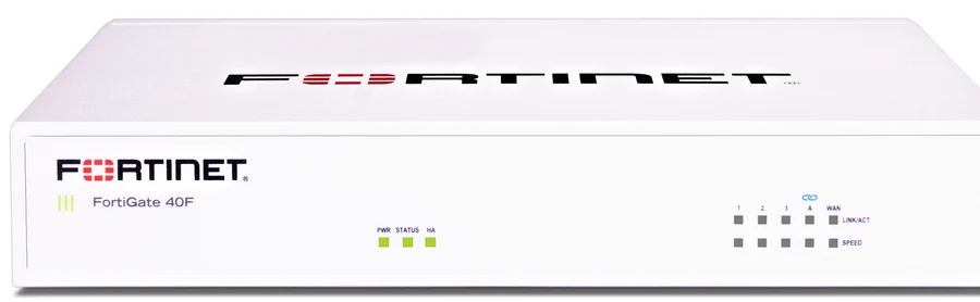 Firewall để bàn FG-40F