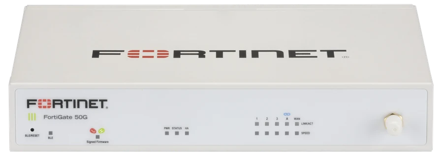 Firewall để bàn FG-50G