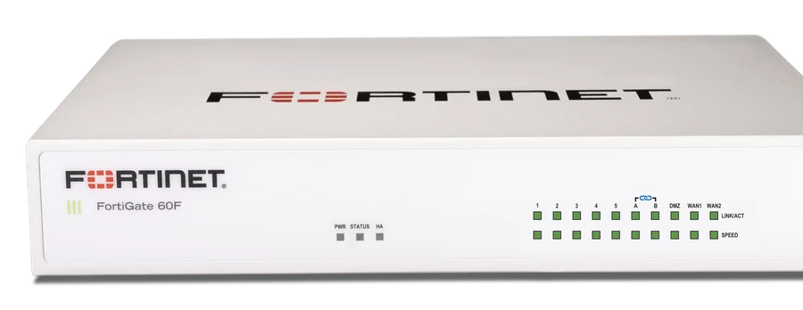 Firewall để bàn FG-60F
