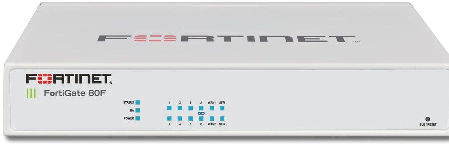 Firewall để bàn FG-80F