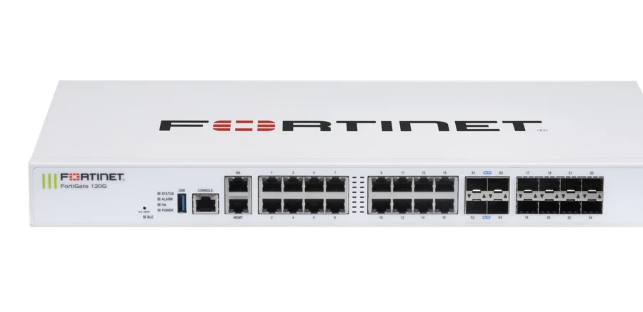 Fortinet FG-120G