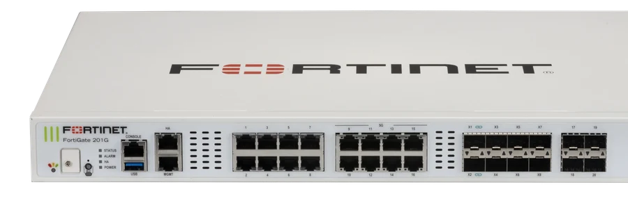 Firewall gắn rack FG-200G
