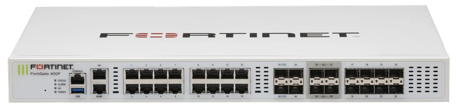 Firewall gắn rack FG-400F