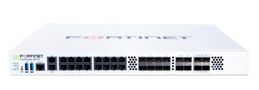 Firewall gắn rack FG-900G